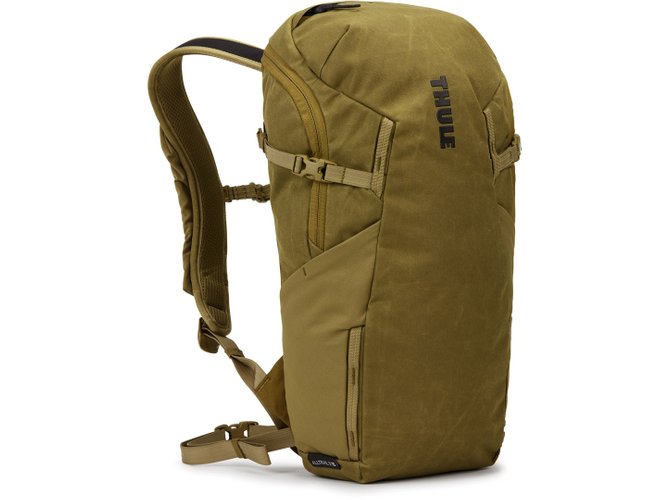 Hiking backpack Thule AllTrail-X 15L (Nutria) 670x500 - Фото