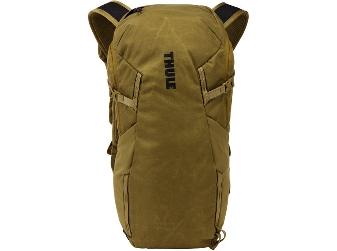 Hiking backpack Thule AllTrail-X 15L (Nutria) 670x500 - Фото 2