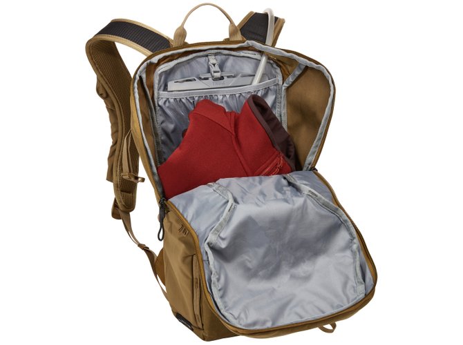 Hiking backpack Thule AllTrail-X 15L (Nutria) 670x500 - Фото 4