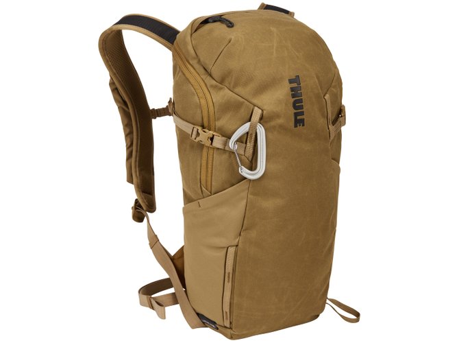 Hiking backpack Thule AllTrail-X 15L (Nutria) 670x500 - Фото 7