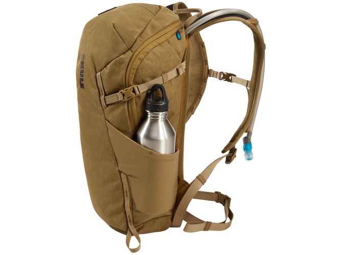 Hiking backpack Thule AllTrail-X 15L (Nutria) 670x500 - Фото 8