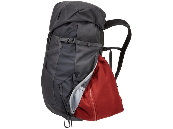 Hiking backpack Thule AllTrail-X 25L (Obsidian) 670x500 - Фото 6