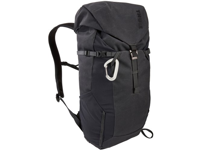 Hiking backpack Thule AllTrail-X 25L (Obsidian) 670x500 - Фото 9