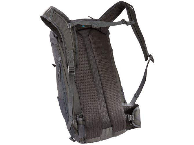 Hiking backpack Thule AllTrail-X 25L (Obsidian) 670x500 - Фото 10