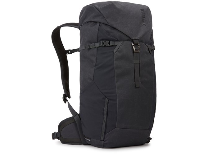Hiking backpack Thule AllTrail-X 25L (Obsidian) 670x500 - Фото