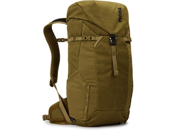 Hiking backpack Thule AllTrail-X 25L (Nutria) 670x500 - Фото
