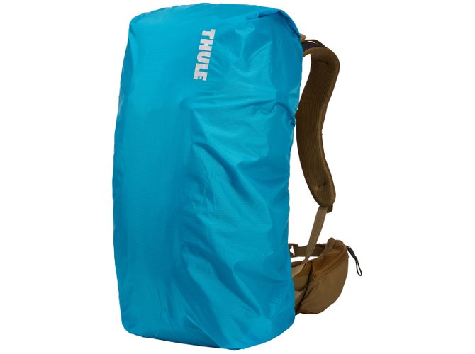 Hiking backpack Thule AllTrail-X 35L (Obsidian) 670x500 - Фото 8