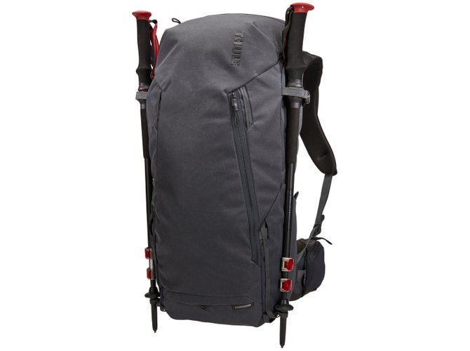 Hiking backpack Thule AllTrail-X 35L (Obsidian) 670x500 - Фото 10
