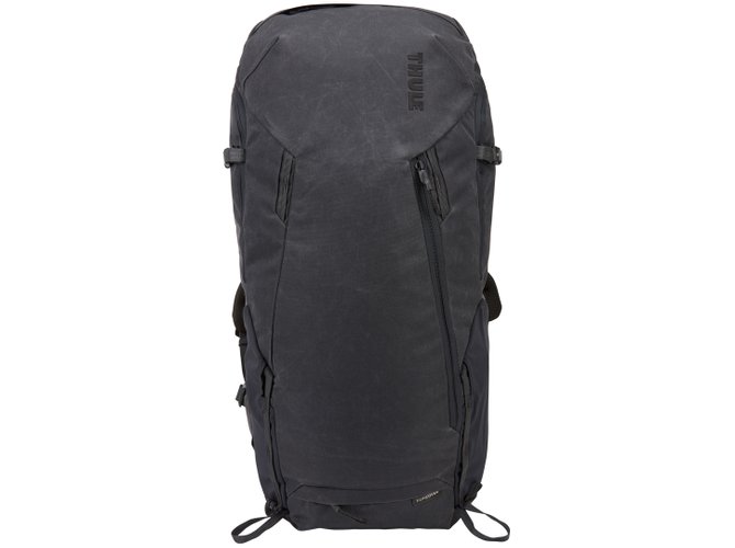 Hiking backpack Thule AllTrail-X 35L (Obsidian) 670x500 - Фото 2