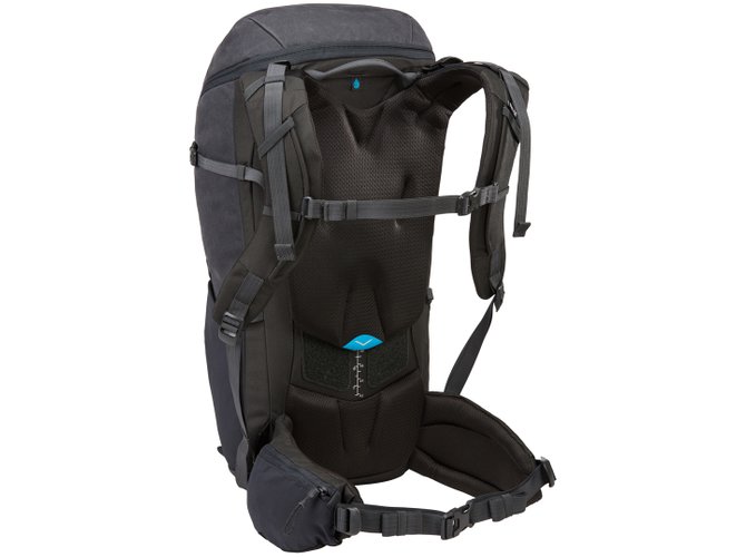 Hiking backpack Thule AllTrail-X 35L (Obsidian) 670x500 - Фото 3
