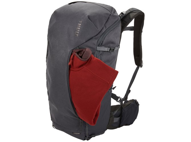 Hiking backpack Thule AllTrail-X 35L (Obsidian) 670x500 - Фото 6