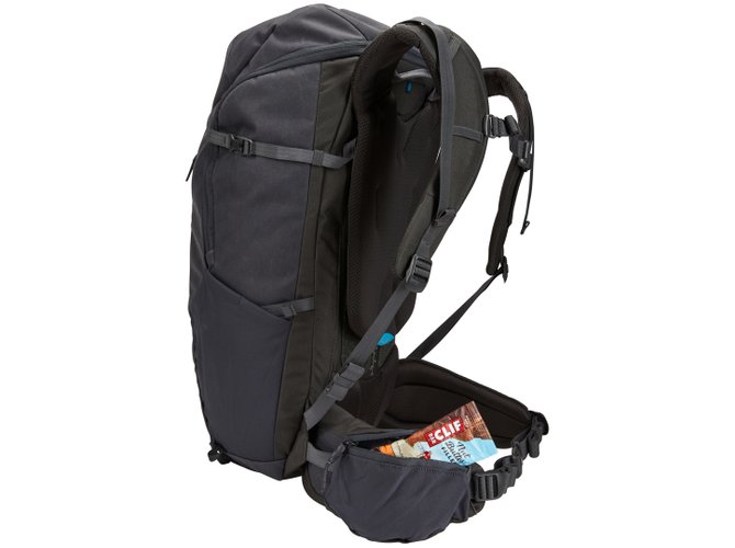 Hiking backpack Thule AllTrail-X 35L (Obsidian) 670x500 - Фото 7