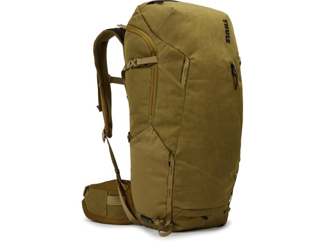 Hiking backpack Thule AllTrail-X 35L (Nutria) 670x500 - Фото