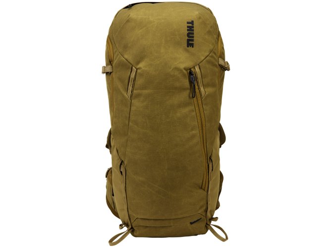 Hiking backpack Thule AllTrail-X 35L (Nutria) 670x500 - Фото 2
