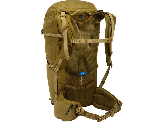Hiking backpack Thule AllTrail-X 35L (Nutria) 670x500 - Фото 3
