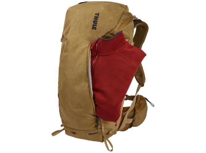 Hiking backpack Thule AllTrail-X 35L (Nutria) 670x500 - Фото 6