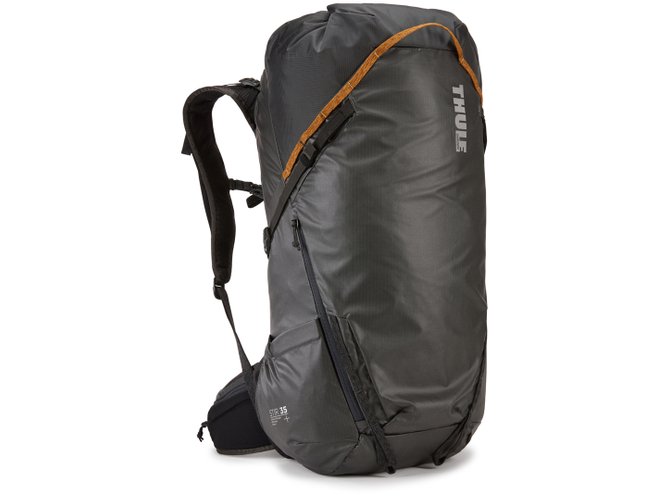 Hiking backpack Thule Stir 35L Men's (Obsidian) 670x500 - Фото
