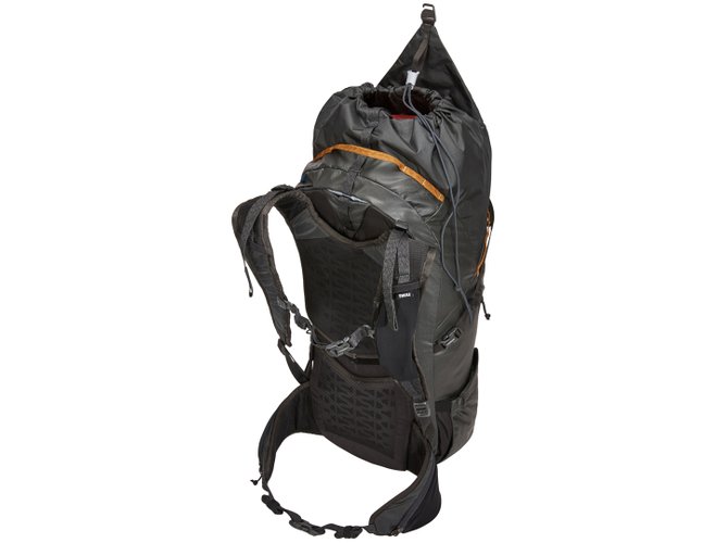 Hiking backpack Thule Stir 35L Men's (Obsidian) 670x500 - Фото 10