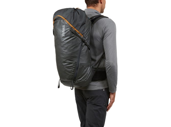 Hiking backpack Thule Stir 35L Men's (Obsidian) 670x500 - Фото 5