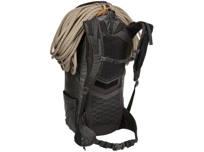 Hiking backpack Thule Stir 35L Men's (Obsidian) 670x500 - Фото 6