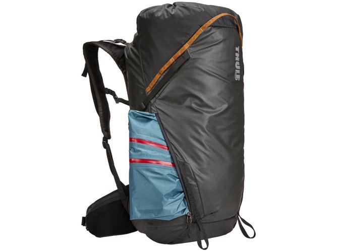 Hiking backpack Thule Stir 35L Men's (Obsidian) 670x500 - Фото 7
