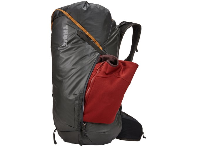 Hiking backpack Thule Stir 35L Men's (Obsidian) 670x500 - Фото 8