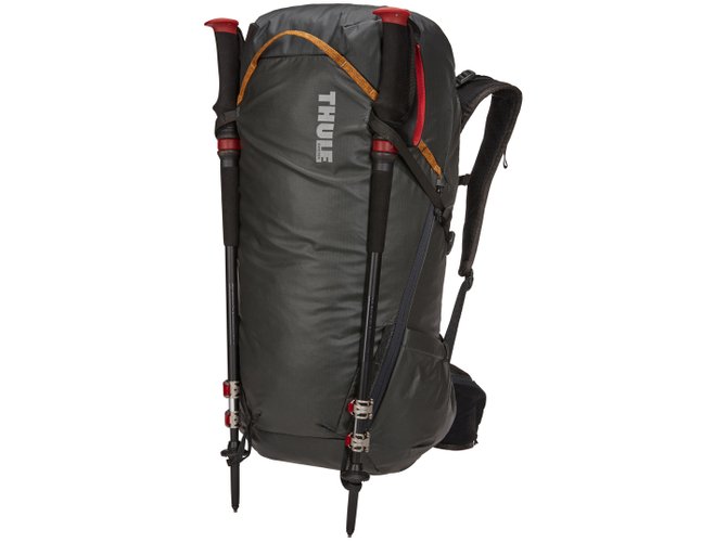 Hiking backpack Thule Stir 35L Men's (Obsidian) 670x500 - Фото 9
