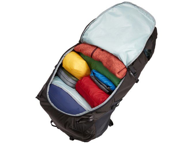 Туристичний рюкзак Thule Versant 50L Women's (Asphalt) 670x500 - Фото 6