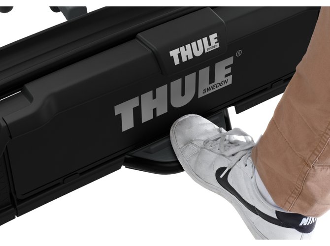 Велокріплення Thule VeloSpace XT 939 Black 670x500 - Фото 11