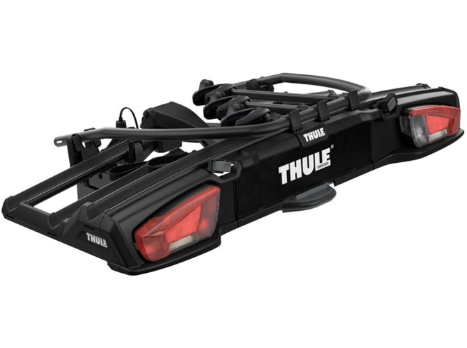 Велокріплення Thule VeloSpace XT 939 Black 670x500 - Фото 7