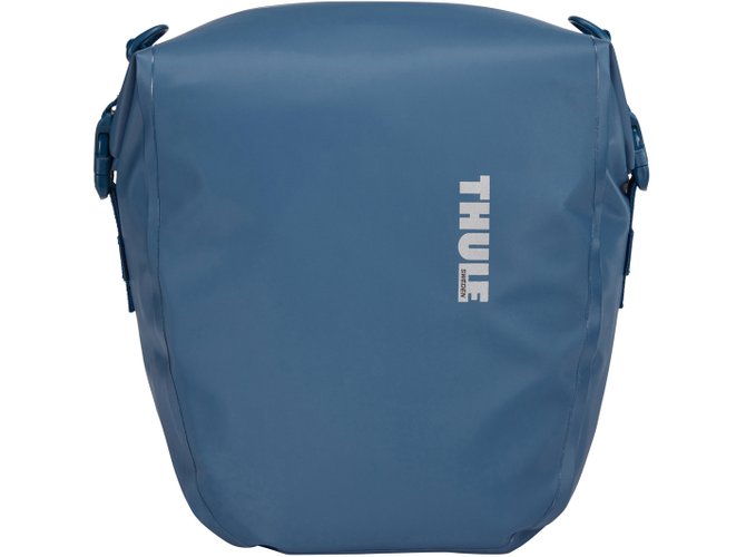 Bike bags Thule Shield Pannier 13L (Blue) 670x500 - Фото 2