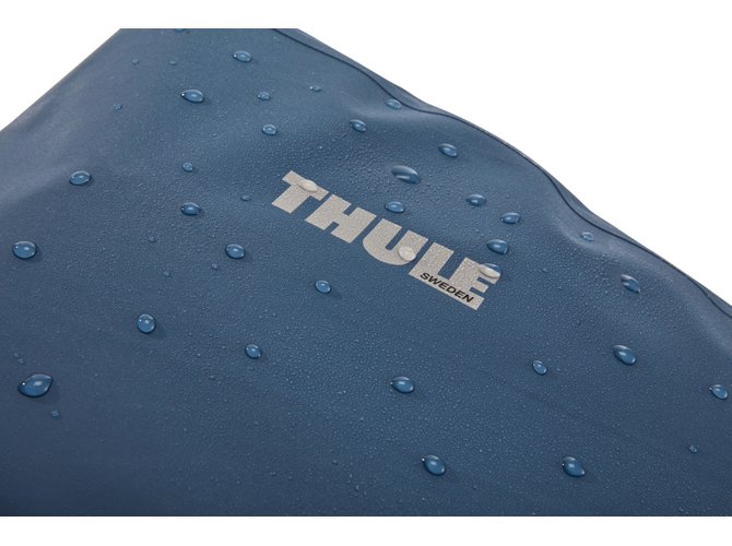 Bike bags Thule Shield Pannier 13L (Blue) 670x500 - Фото 5