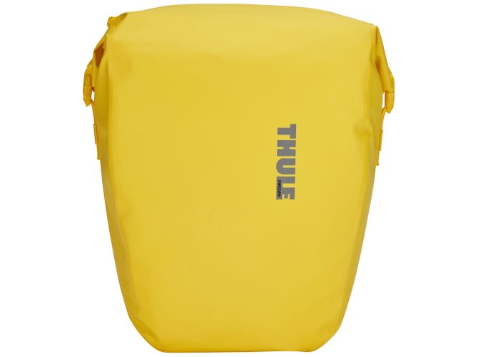 Bike bags Thule Shield Pannier 25L (Yellow) 670x500 - Фото 2