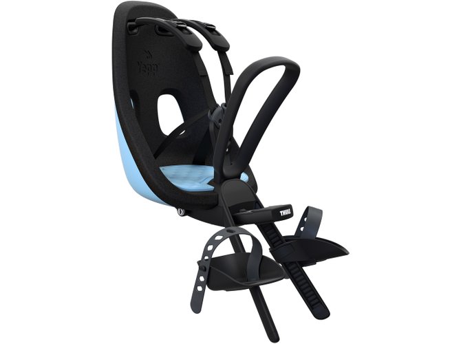 Дитяче крісло Thule Yepp Nexxt Mini (Aquamarine) 670x500 - Фото