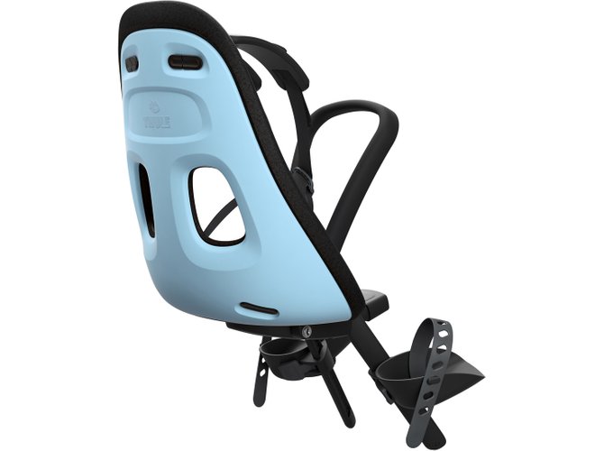 Дитяче крісло Thule Yepp Nexxt Mini (Aquamarine) 670x500 - Фото 3