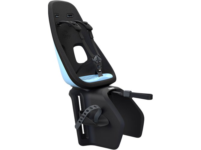 Дитяче крісло Thule Yepp Nexxt Maxi RM (Aquamarine) 670x500 - Фото