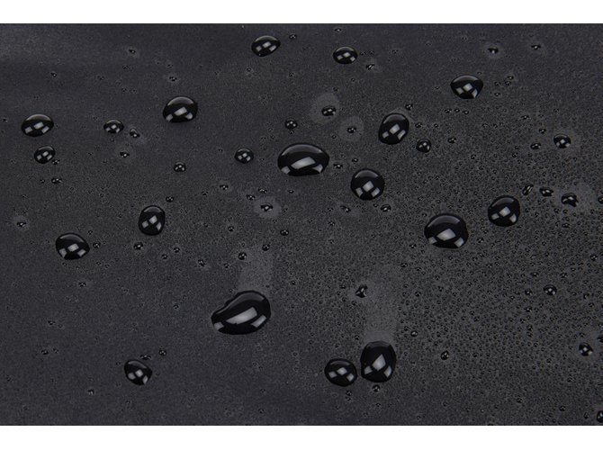 Duffel bag Thule Chasm 40L (Black) 670x500 - Фото 15