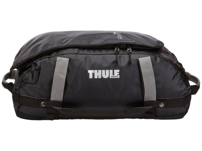 Duffel bag Thule Chasm 40L (Black) 670x500 - Фото 3