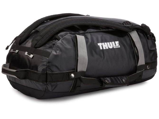Duffel bag Thule Chasm 40L (Black) 670x500 - Фото 5