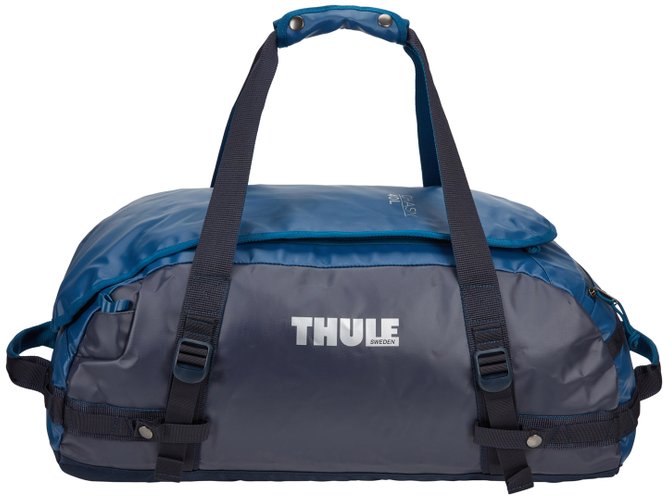 Duffel bag Thule Chasm 40L (Poseidon) 670x500 - Фото 2