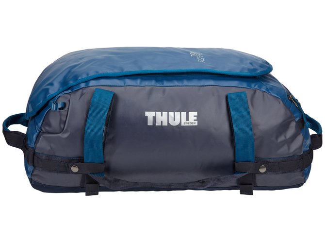 Duffel bag Thule Chasm 40L (Poseidon) 670x500 - Фото 3