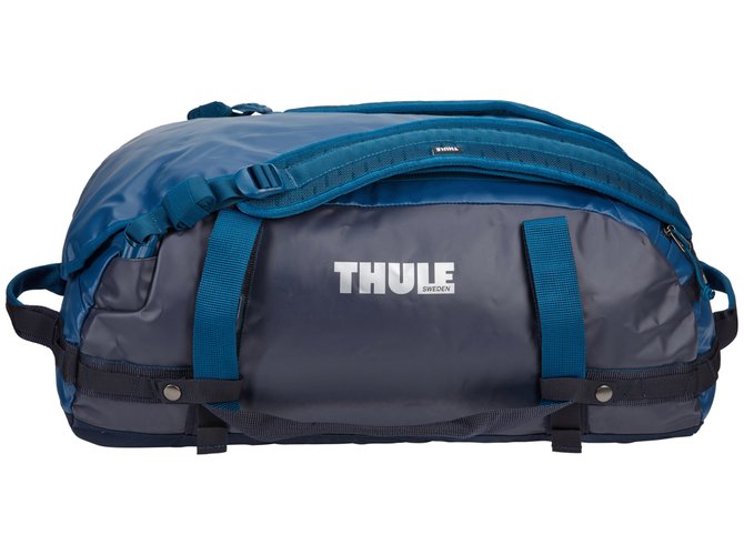 Duffel bag Thule Chasm 40L (Poseidon) 670x500 - Фото 4