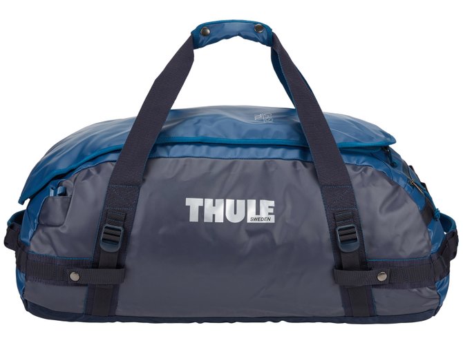 Duffel bag Thule Chasm 70L (Poseidon) 670x500 - Фото 2