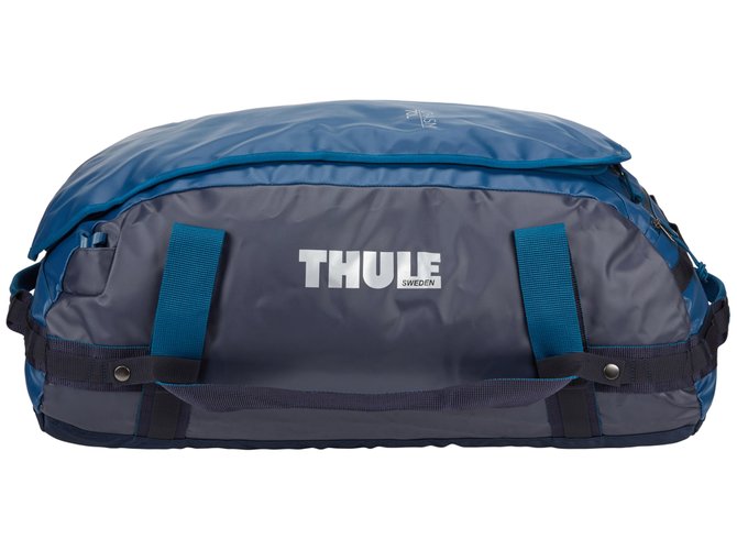 Duffel bag Thule Chasm 70L (Poseidon) 670x500 - Фото 3