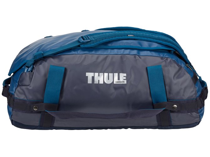 Duffel bag Thule Chasm 70L (Poseidon) 670x500 - Фото 4
