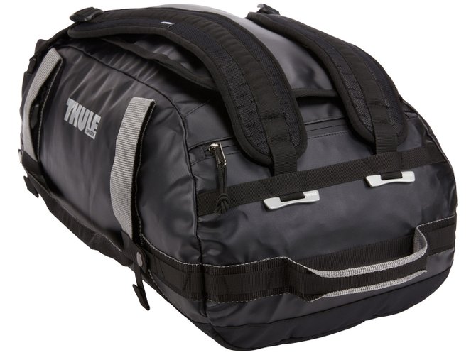 Спортивна сумка Thule Chasm 90L (Poseidon) 670x500 - Фото 10