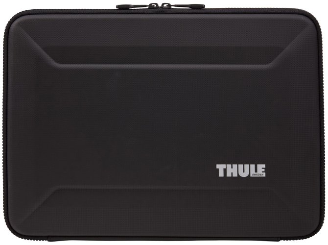 Thule Gauntlet MacBook Pro Sleeve 16" (Black) 670x500 - Фото 2