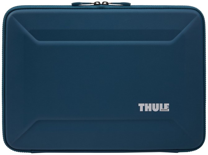 Thule Gauntlet MacBook Pro Sleeve 16" (Blue) 670x500 - Фото 2