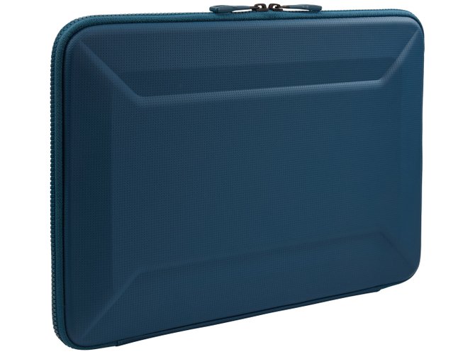 Thule Gauntlet MacBook Pro Sleeve 16" (Blue) 670x500 - Фото 3