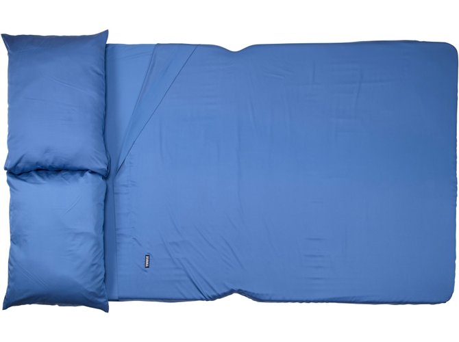 Bed linen Thule Sheets 2 (Blue) 670x500 - Фото 2